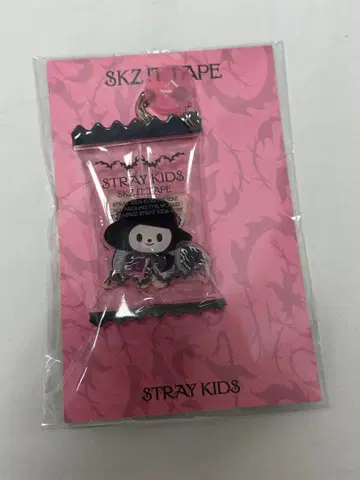 StrayKids 스키즈 POPUP Do it 아이엔 폭시니