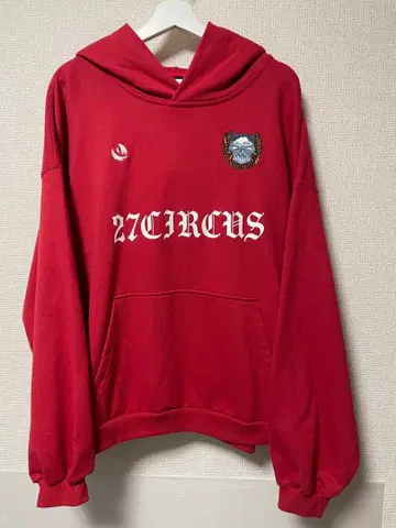 amnjx 히라모토 렌 soccer 후디