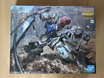 MG 건담 발바토스 루푸스 미개봉 새상품