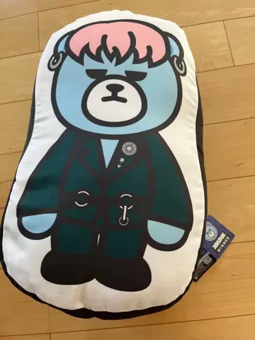위너 KRUNK 미노 쿠션