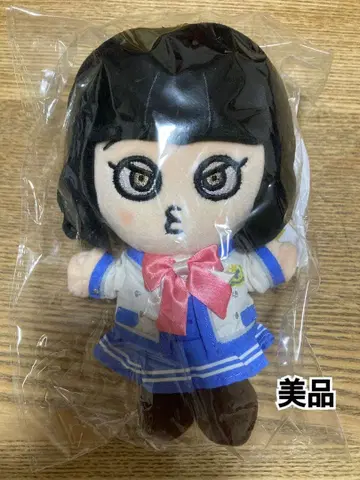 요코야마 유 치비 누이