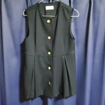 GLOBAL WORK 네이비 베스트