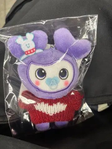 TWICE 사나 BABYlovely 백참 서브리