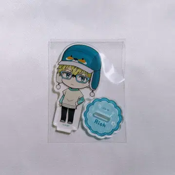 메다리스트  아크릴 스탠드