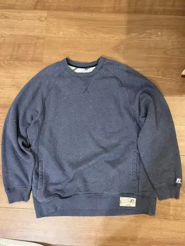 RUSSELL ATHLETIC Dri-Power 스웨트 셔츠 L 사이즈