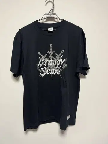 블랑데전기 라이브T셔츠 L사이즈