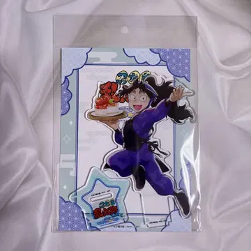 닌타마 란타로 스위츠 파라다이스 스이파라 쿠쿠치 헤이스케 아크릴 스탠드