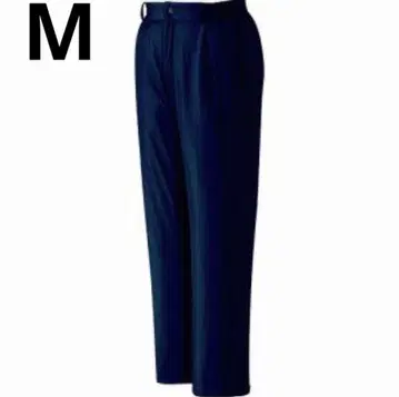 미도리 안전 벨데셀 방한복 팬츠 작업복 K1031B