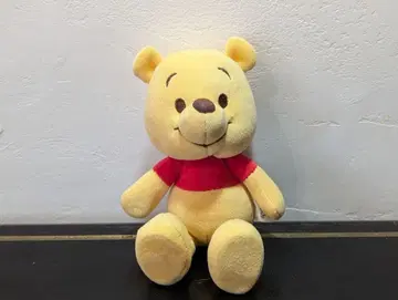 nuiMOs 곰돌이 푸 봉제 인형