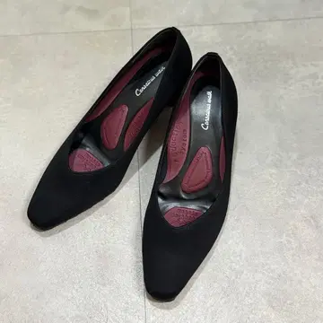 라쿠나 정형 펌프스 23.5cm 4E