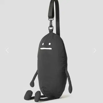 그라니프 뷰티풀 섀도우 봉제 인형 백 새상품