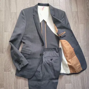 극레어 새상품급 Paul Smith 브리티시 컬렉션 셋업