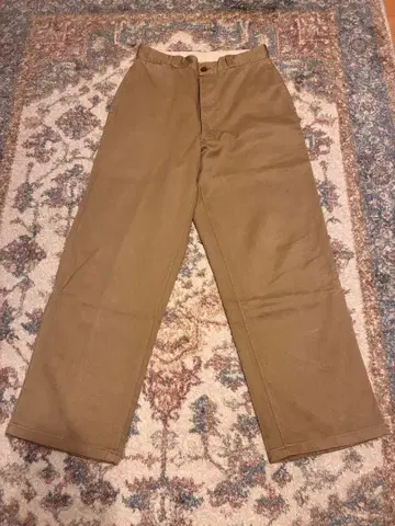 US ARMY 치노 치노 팬츠