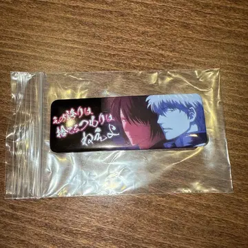 은혼 롱 사카타 긴토키 타카스기 신사쿠