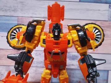 트랜스포머 샌드스톰 (현상품)