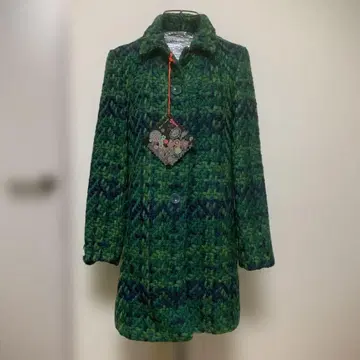 Desigual 스텐카라 코트