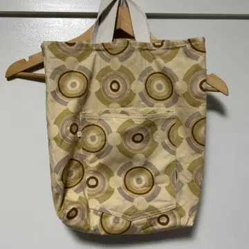 WESTOVERALLS 토트백