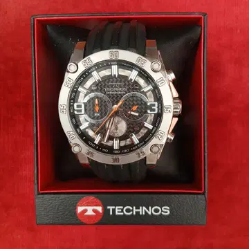 테크노스 손목시계