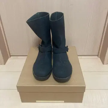 10sei0otto 엔지니어 부츠