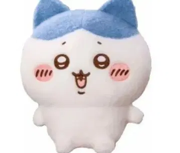 새상품! 치이카와 (먼작귀) 시이푸와 봉제 인형 하치와레