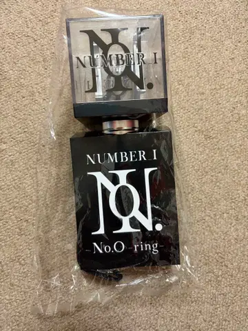 Number_i No.O-ring 응원봉