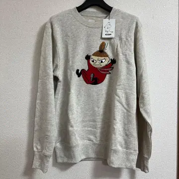 무민 트레이닝복