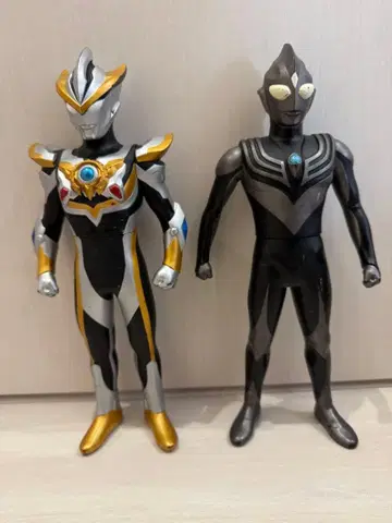 울트라맨 티가 다크 울트라맨 루브 30cm