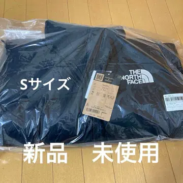 THE NORTH FACE 다운 베스트 S 블랙