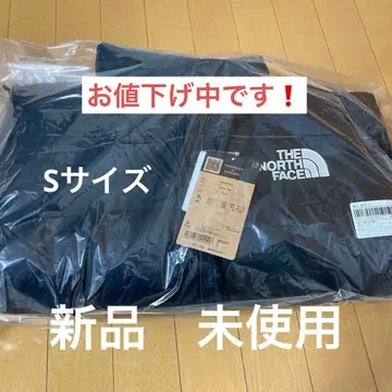 THE NORTH FACE 다운 베스트 S 블랙