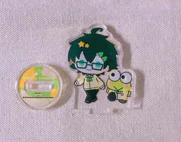 도즈루사 하피단부이 온리 아크릴 쁘띠 스탠드