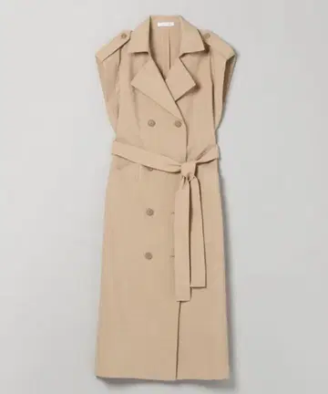 JEANASIS 지나시스 롱 베스트