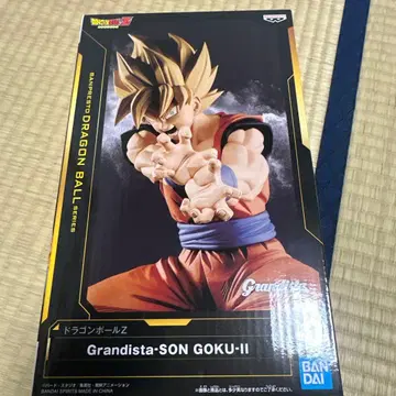 Grandista 손오공 II 피규어