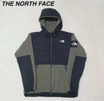 THE NORTH FACE 플리스 자켓