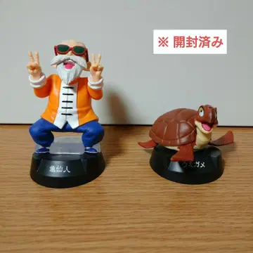 제일복권 드래곤볼 어셈블 컬렉션 B상 거북선인 바다거북