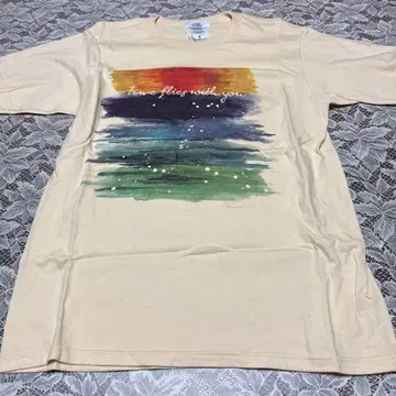 SCANDAL 하루나 T셔츠 M사이즈