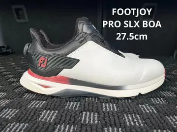 FootJoy PRO/SLX BOA 27.5cm