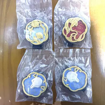 트위스테 컴팩트 거울