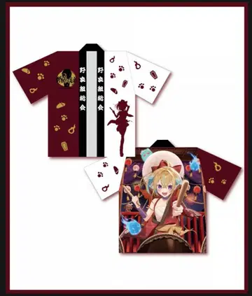 이츠이 노라 하피 노라구미 총회