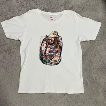 RADWIMPS 라이브 T셔츠 L 사이즈