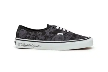 NEIGHBORHOOD x Vans Authentic 44 DX