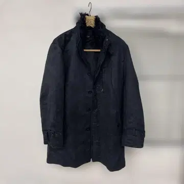 무료배송 COMME CA ISM 남성용 코트 M 사이즈