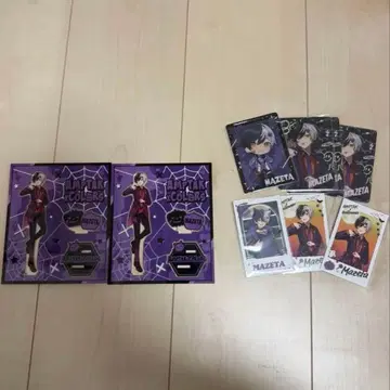 마제타 아크릴 스탠드