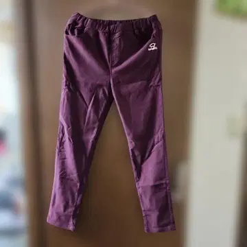 드럭 스토어즈 속기모 스키니 팬츠