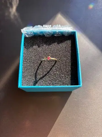 하릭 핑크 스피넬 k10 3호