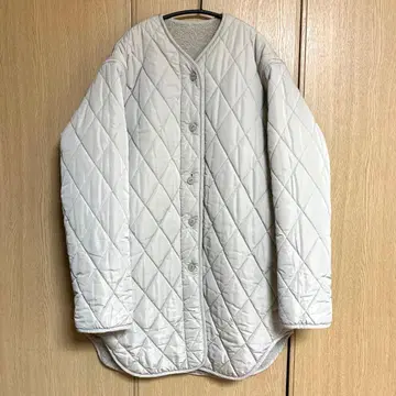 어반 리서치 리버서블 코트