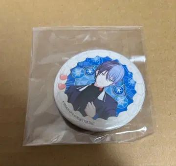 아오야기 토야 캔뱃지