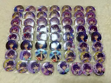 나나모리 캔뱃지 묶음 판매