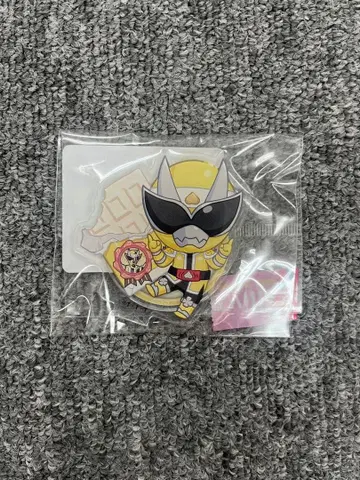 폭전대 돈브라더스 스위츠 ver 미니 아크릴 스탠드 오니시스터