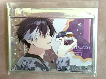 오토스트 고쿠스트 Jack