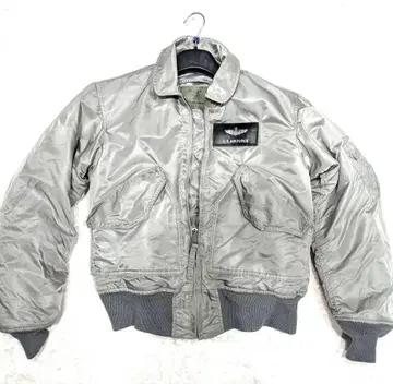 알파 MA-1 플라이트 자켓